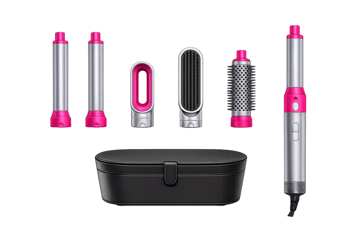 5 in 1 Airstyler