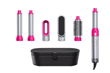 5 in 1 Airstyler