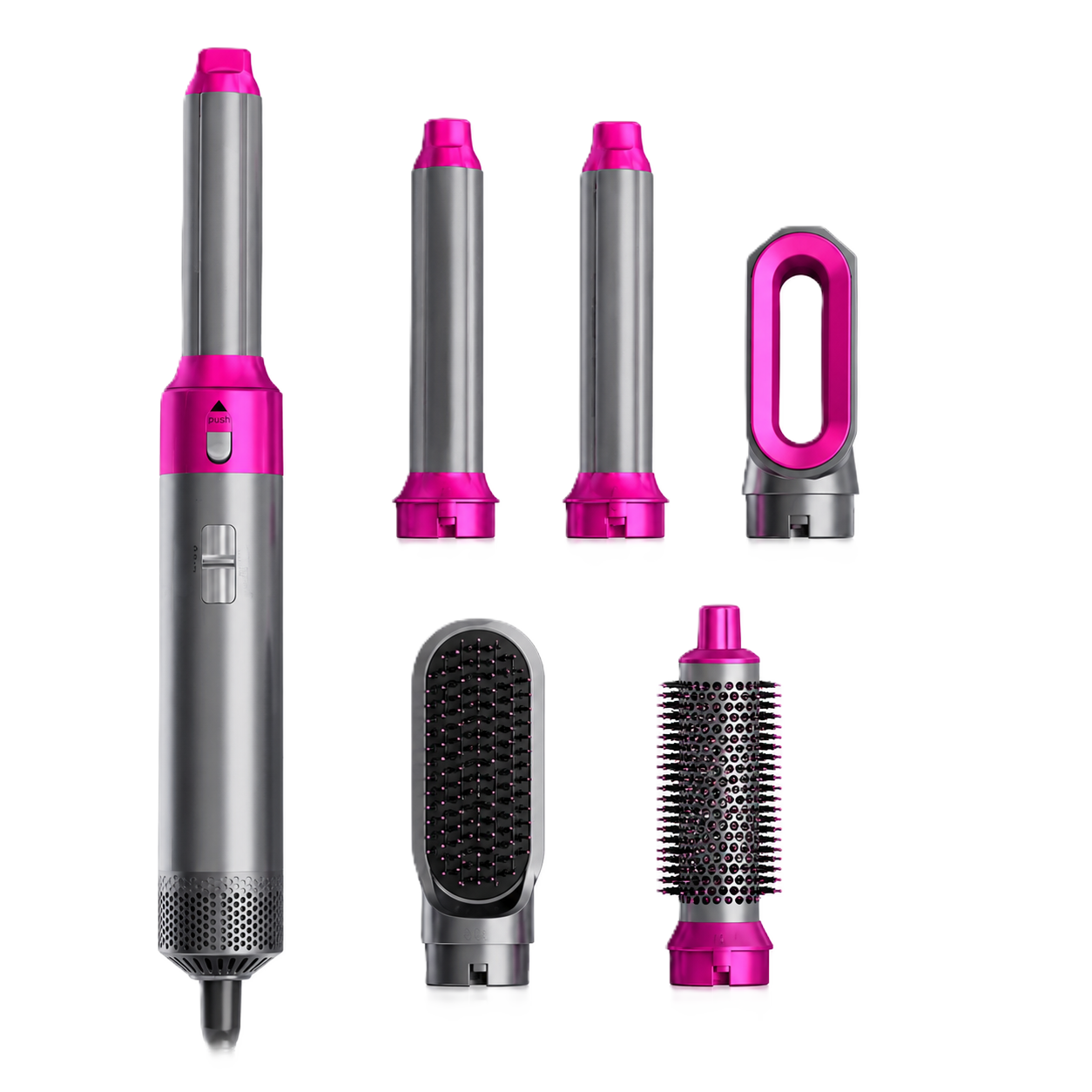 5 in 1 Airstyler