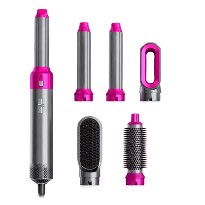5 in 1 Airstyler