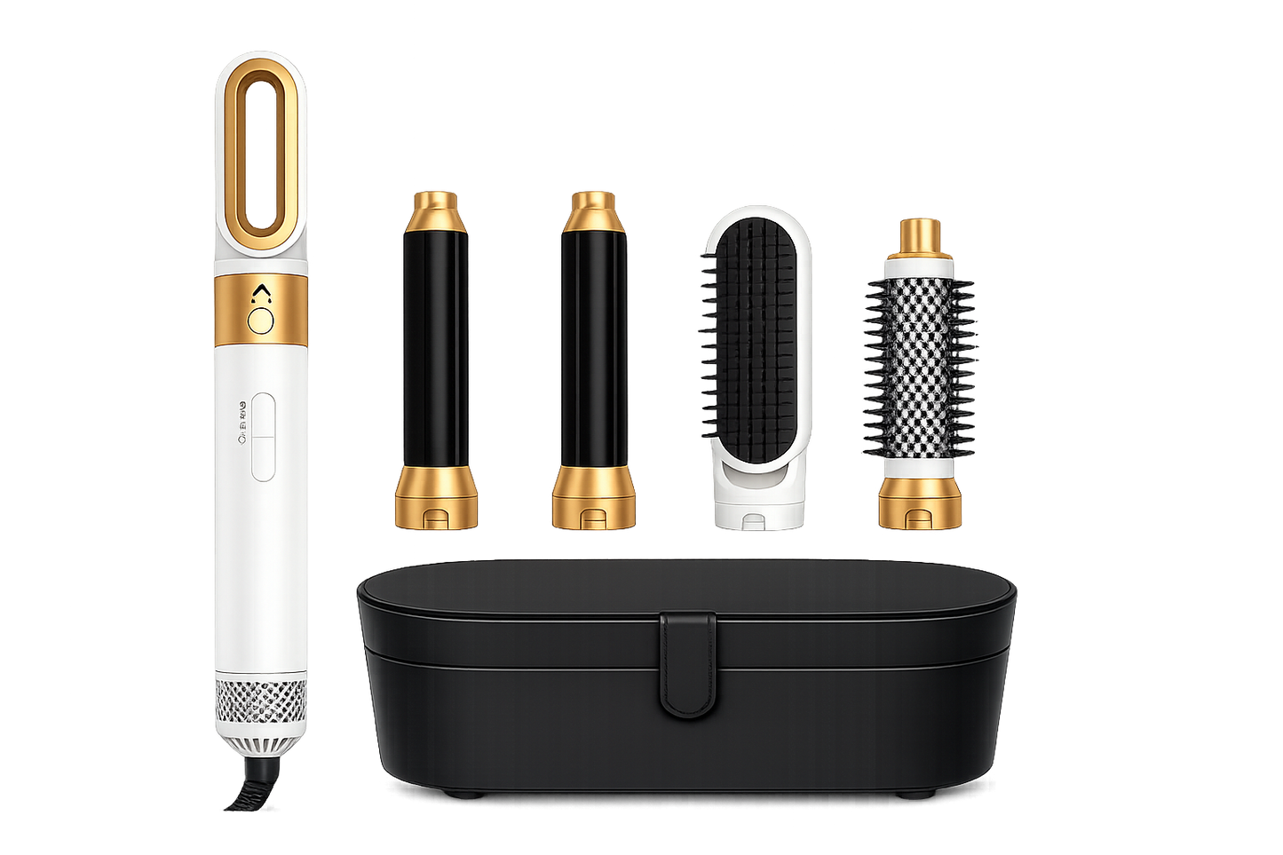 5 in 1 Airstyler
