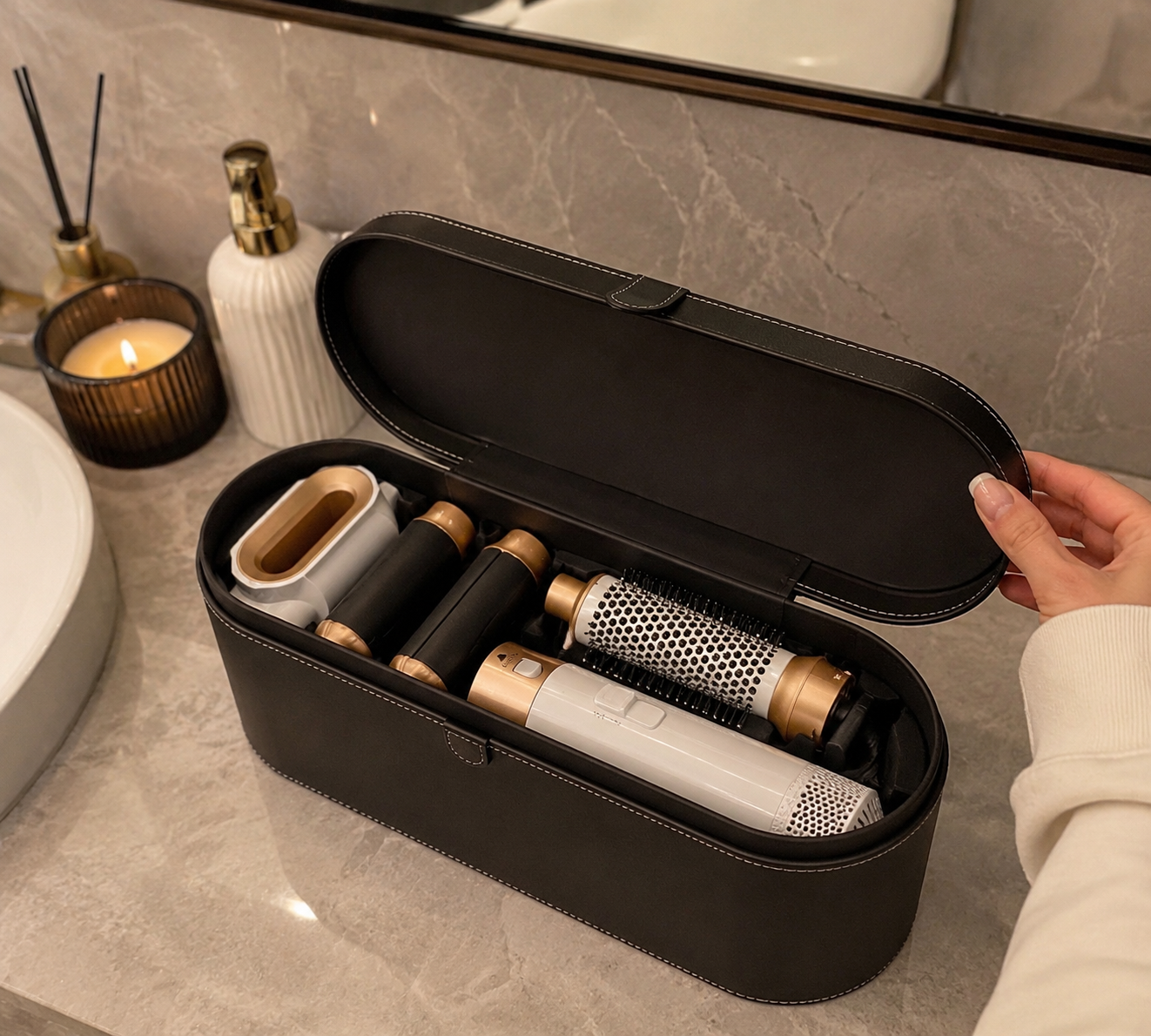 5 in 1 Airstyler