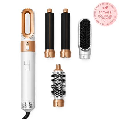 5 in 1 Airstyler