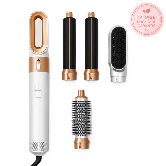 5 in 1 Airstyler