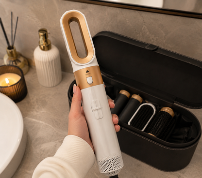 5 in 1 Airstyler