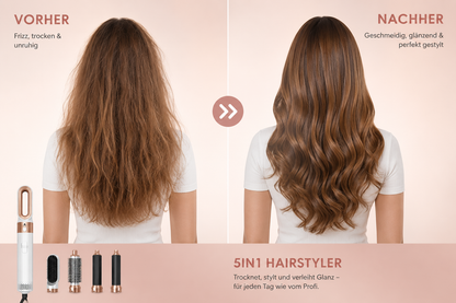 5 in 1 Airstyler